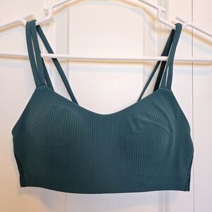 Lululemon Like a Cloud Bra, size 6